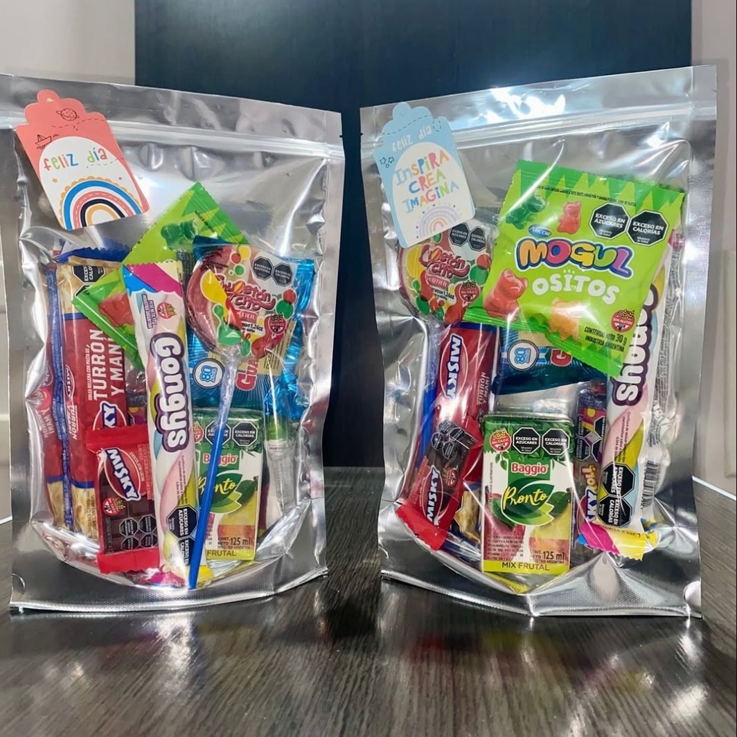 Bolsa de Golosinas 1