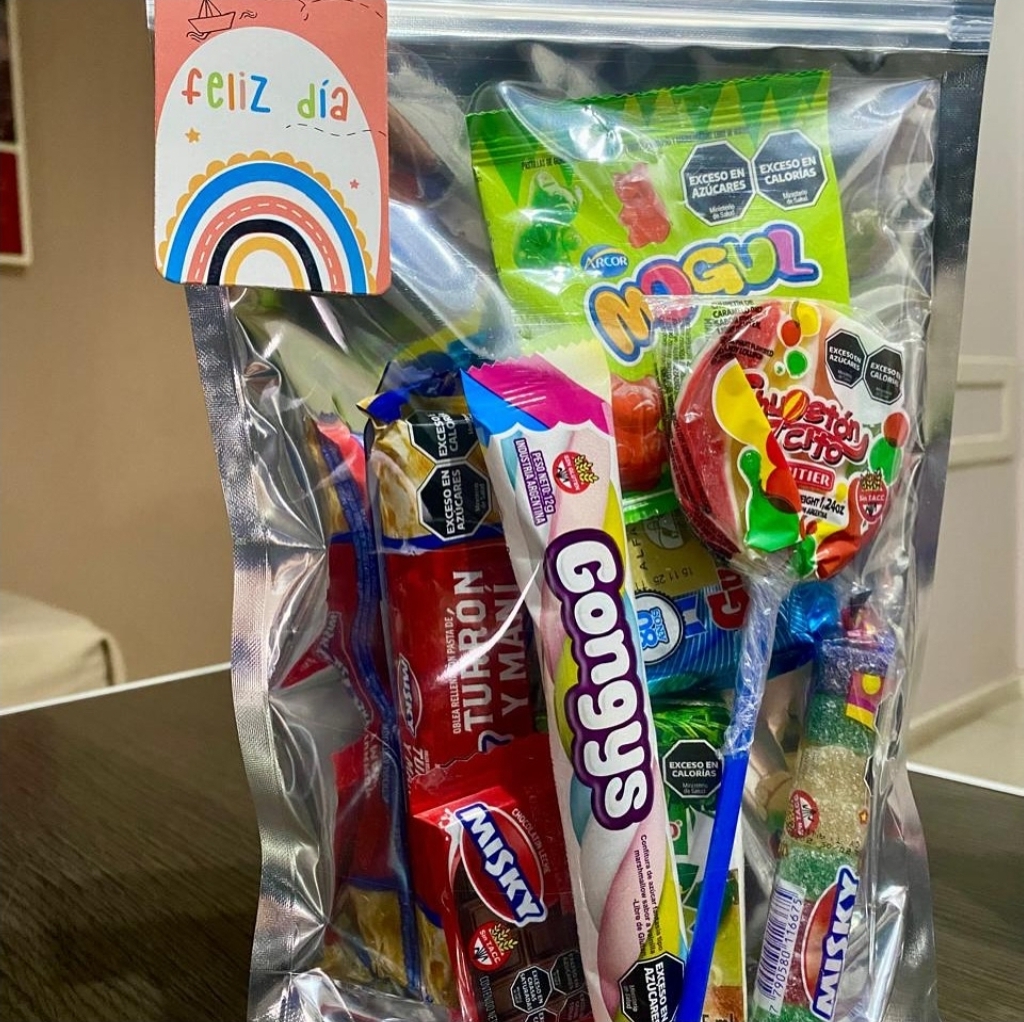 Bolsa de Golosinas 2