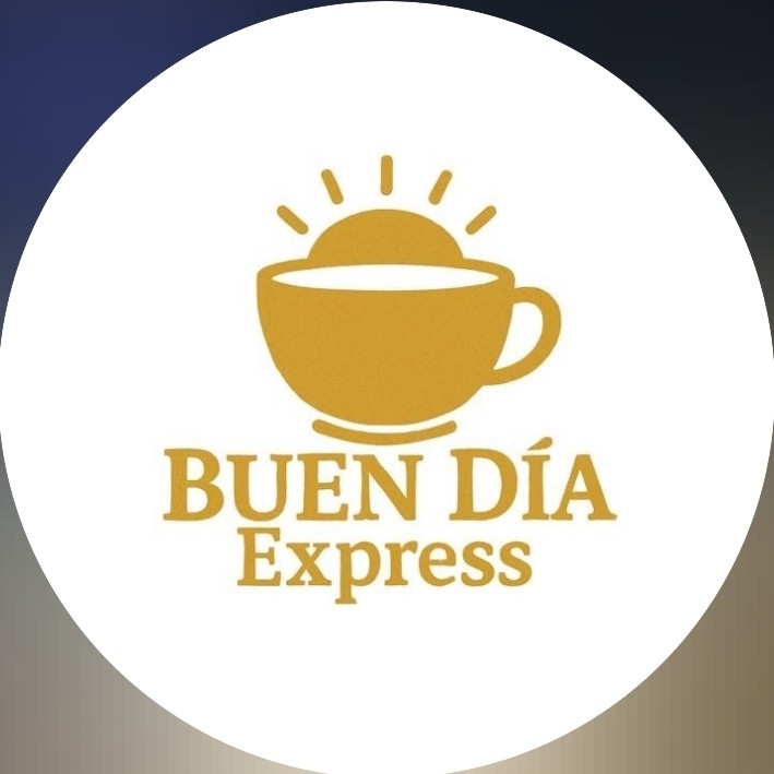 Ver logo de Buen Día Express